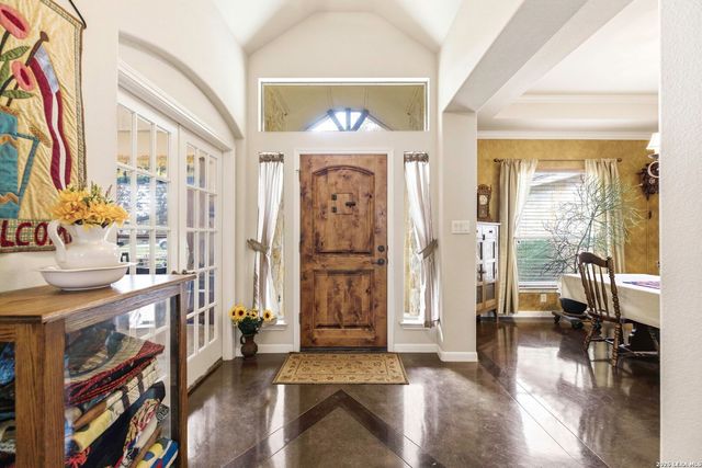 26011 HOOTANANNY, San Antonio, TX 78260