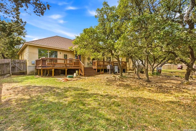 26011 HOOTANANNY, San Antonio, TX 78260