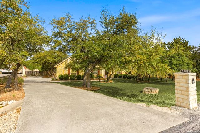 26011 HOOTANANNY, San Antonio, TX 78260