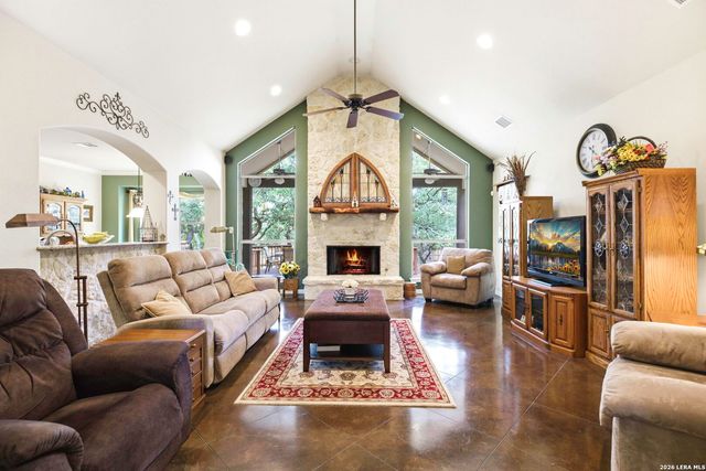 26011 HOOTANANNY, San Antonio, TX 78260