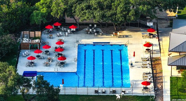 26011 HOOTANANNY, San Antonio, TX 78260