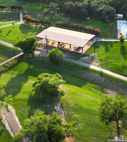 26011 HOOTANANNY, San Antonio, TX 78260