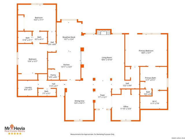 26011 HOOTANANNY, San Antonio, TX 78260