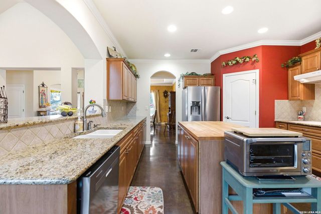 26011 HOOTANANNY, San Antonio, TX 78260