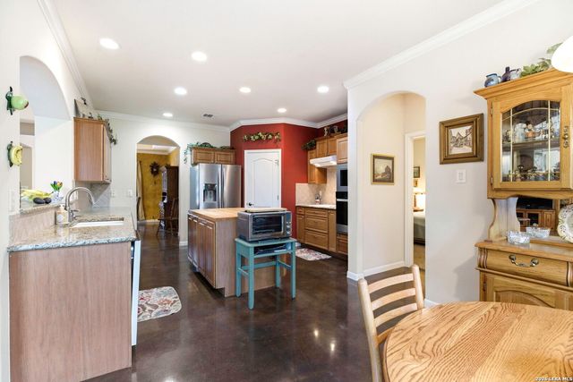 26011 HOOTANANNY, San Antonio, TX 78260