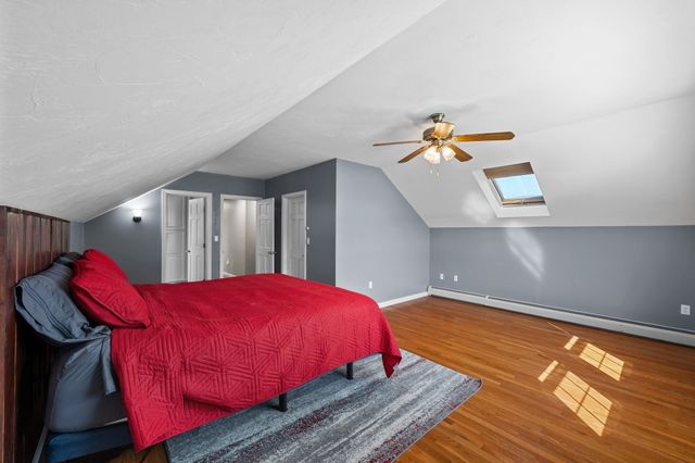 71 Nichols St, Holden, MA 01522