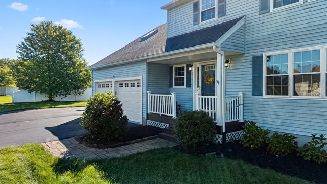 71 Nichols St, Holden, MA 01522