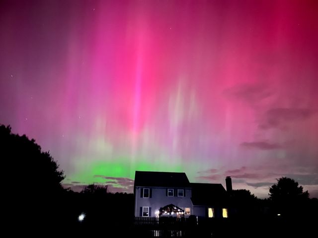71 Nichols St, Holden, MA 01522