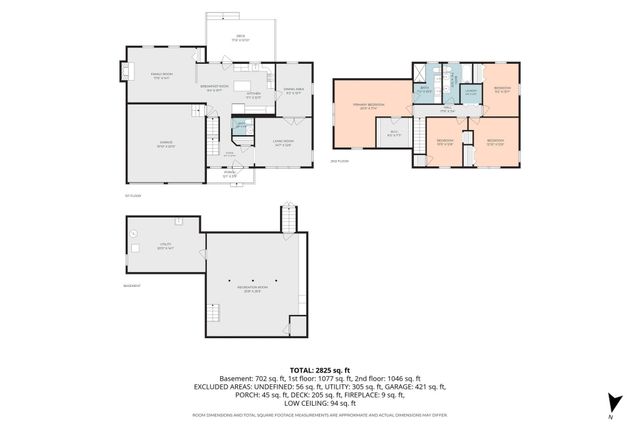 71 Nichols St, Holden, MA 01522