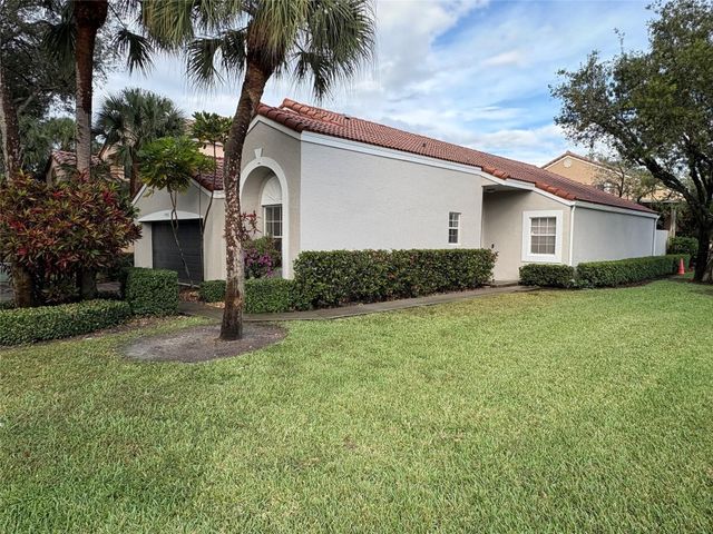 7720 NW 63rd Way, Parkland, FL 33067