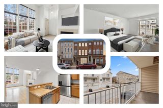 12250 OPEN VIEW LN #811, Upper Marlboro, MD 20774