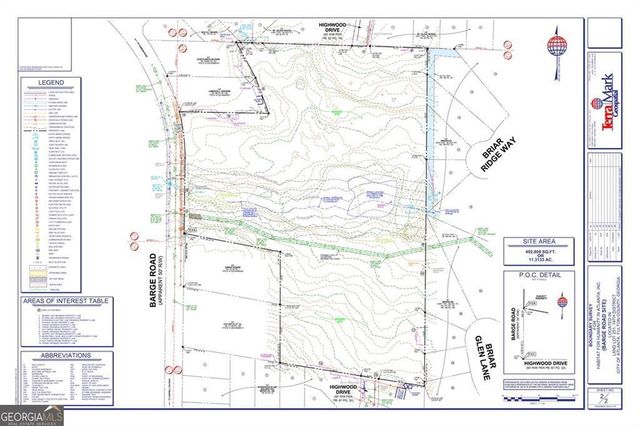 0 Barge Road SW, Atlanta, GA 30331