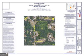 0 Barge Road SW, Atlanta, GA 30331