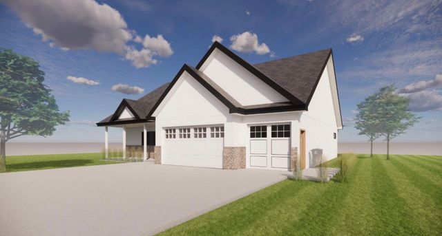 2417 Spruce Street, Granger, IA 50109