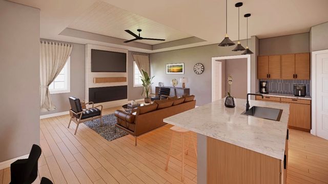 2417 Spruce Street, Granger, IA 50109