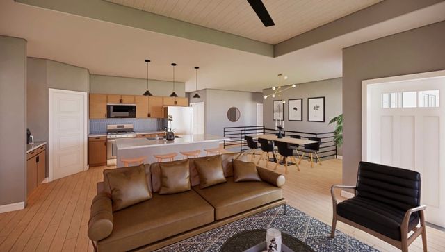 2417 Spruce Street, Granger, IA 50109