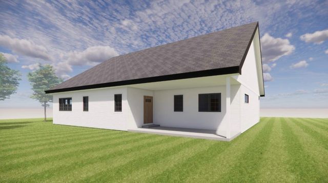 2417 Spruce Street, Granger, IA 50109