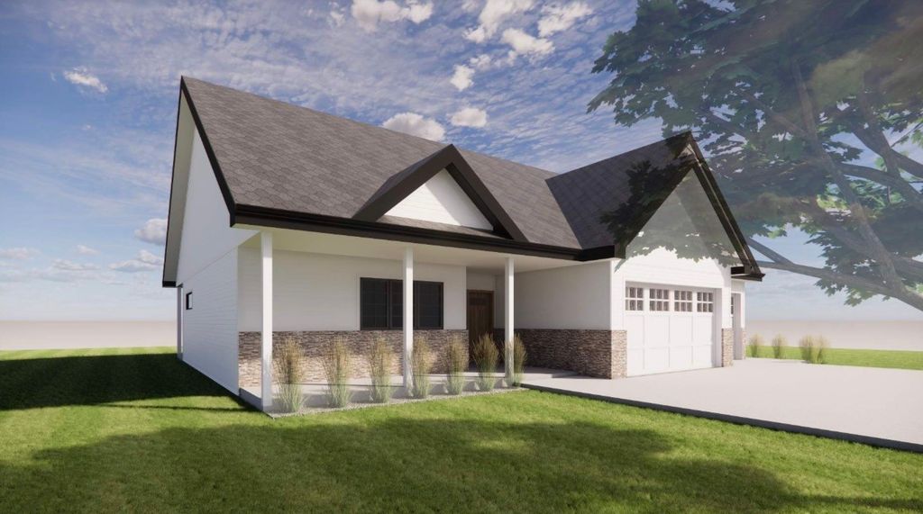 2417 Spruce Street, Granger, IA 50109