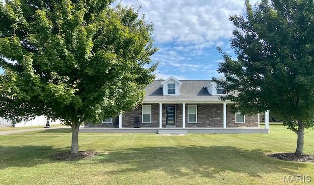 1212 State Highway Ad, Dexter, MO 63841