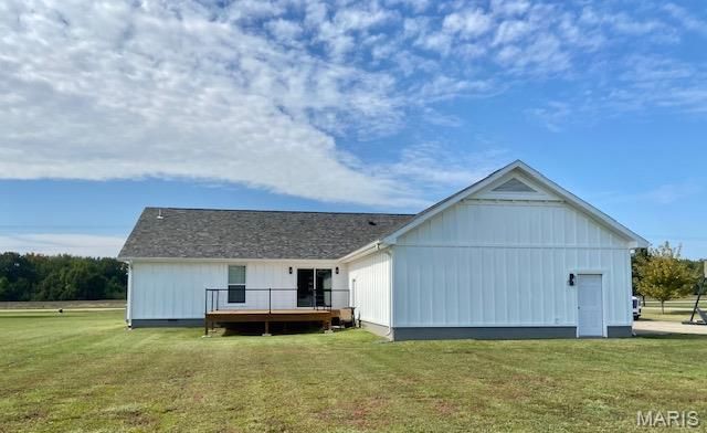 1212 State Highway Ad, Dexter, MO 63841