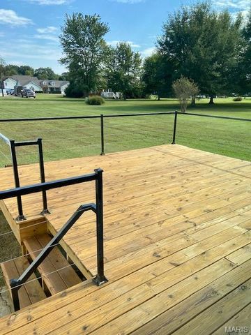 1212 State Highway Ad, Dexter, MO 63841