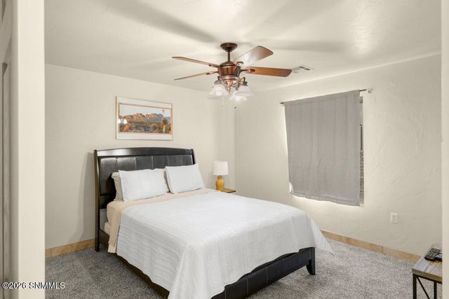2561 Desert Cove Place, Las Cruces, NM 88011