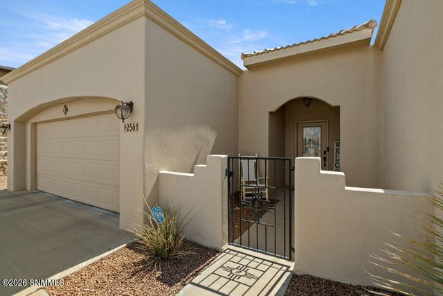 2561 Desert Cove Place, Las Cruces, NM 88011