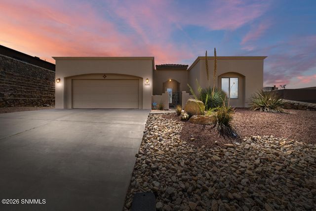 2561 Desert Cove Place, Las Cruces, NM 88011