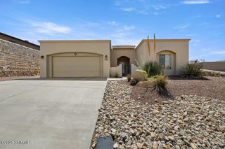 2561 Desert Cove Place, Las Cruces, NM 88011