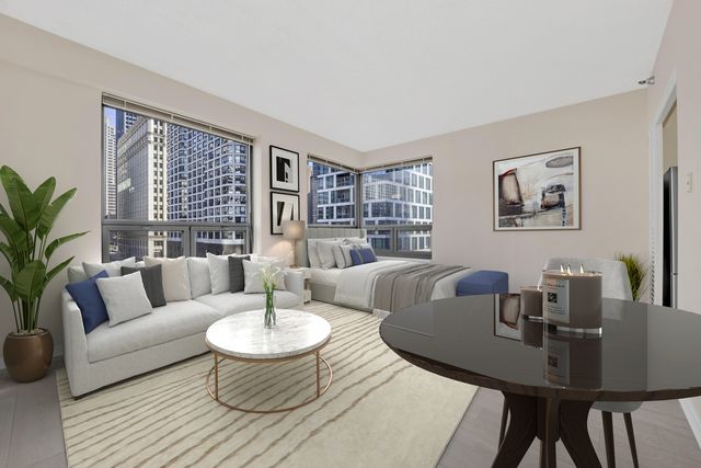 440 N Wabash Avenue 1111, Chicago, IL 60611