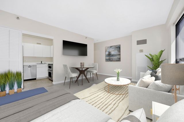 440 N Wabash Avenue 1111, Chicago, IL 60611