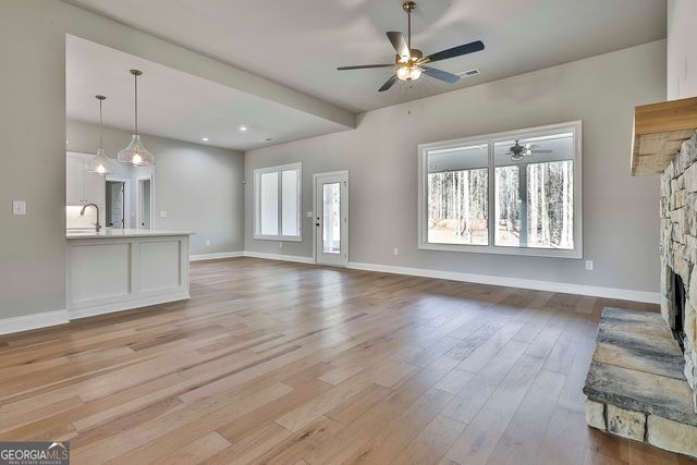 188 Tattersall Way 5-99, Senoia, GA 30276