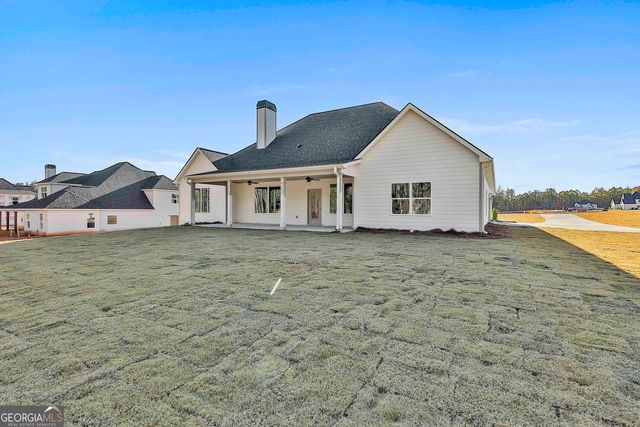 188 Tattersall Way 5-99, Senoia, GA 30276