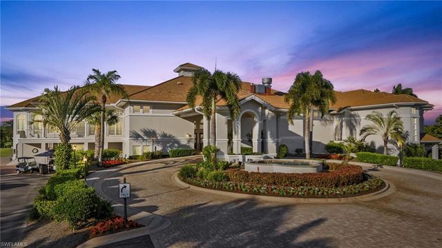 14270 Hickory Links CT 2124, Fort Myers, FL 33912