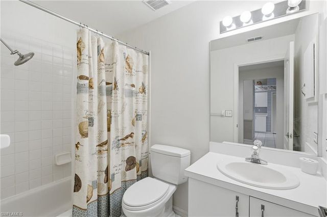 14270 Hickory Links CT 2124, Fort Myers, FL 33912
