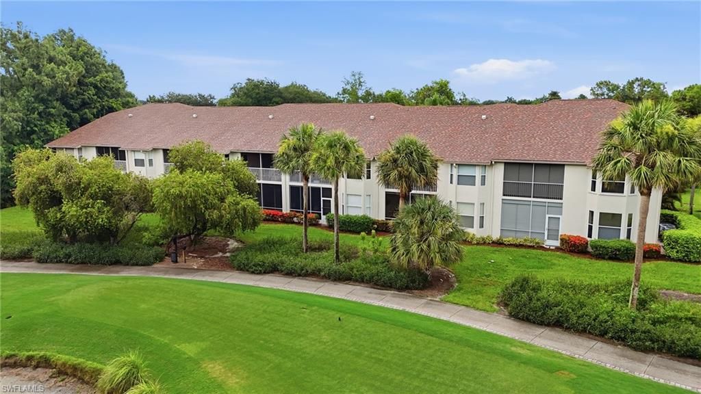 14270 Hickory Links CT 2124, Fort Myers, FL 33912