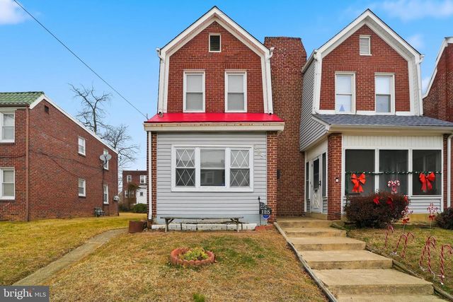 125 W 35TH ST, Wilmington, DE 19802