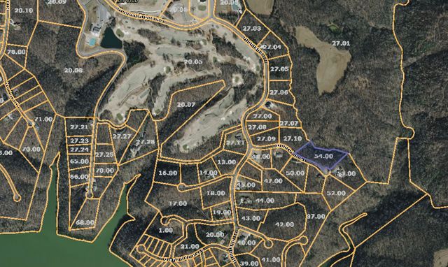 0 Dunrobin Ct, Sparta, TN 38583