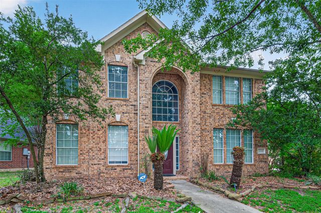 1002 Pine Walk Trail, Spring, TX 77388