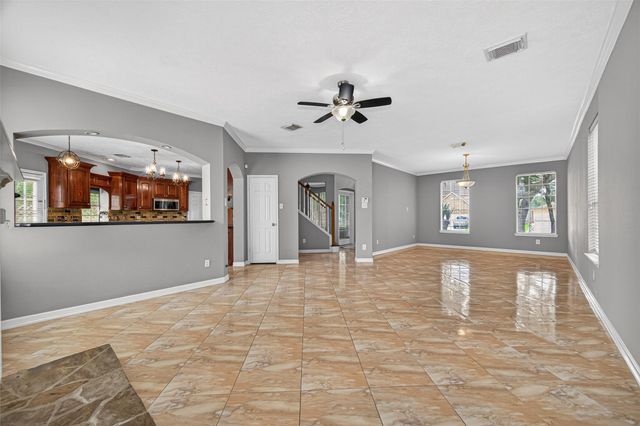 1002 Pine Walk Trail, Spring, TX 77388