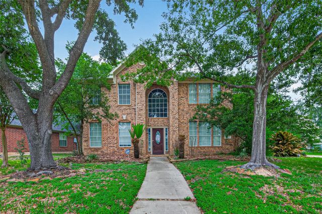 1002 Pine Walk Trail, Spring, TX 77388