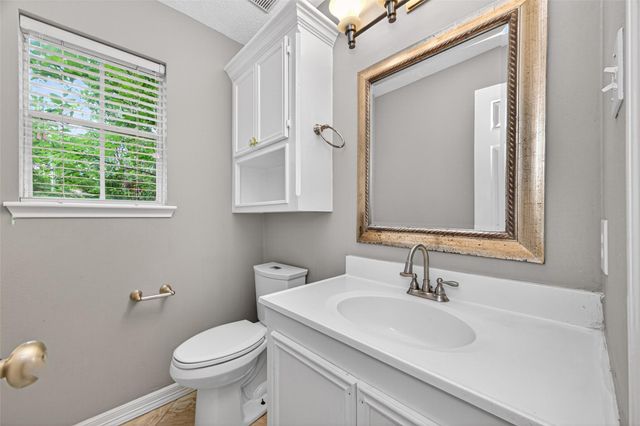 1002 Pine Walk Trail, Spring, TX 77388