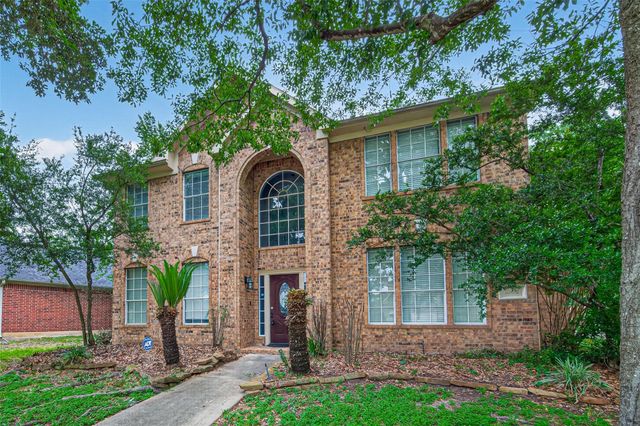1002 Pine Walk Trail, Spring, TX 77388