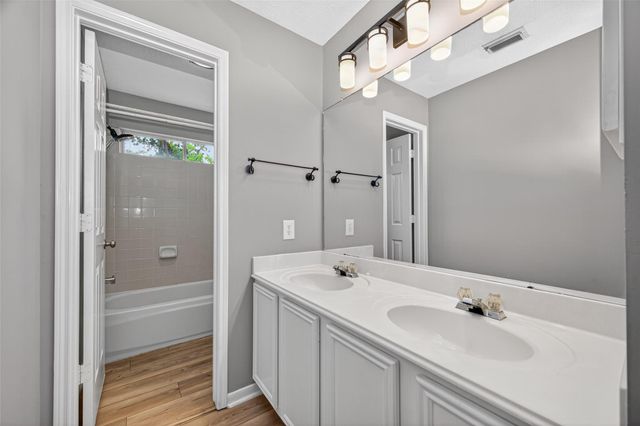 1002 Pine Walk Trail, Spring, TX 77388