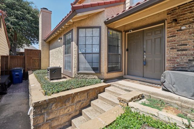 4130 Proton Drive 47B, Addison, TX 75001