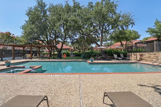 4130 Proton Drive 47B, Addison, TX 75001