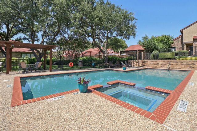 4130 Proton Drive 47B, Addison, TX 75001