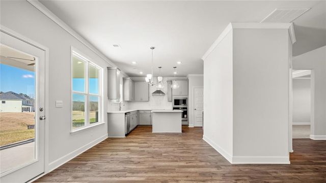 436 Hazel Drive, Locust Grove, GA 30248