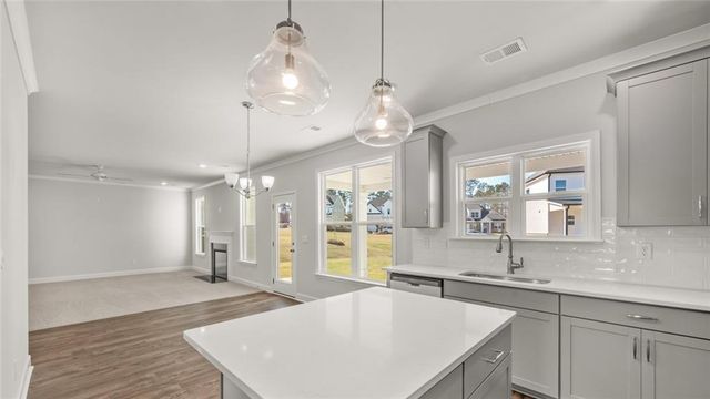 436 Hazel Drive, Locust Grove, GA 30248