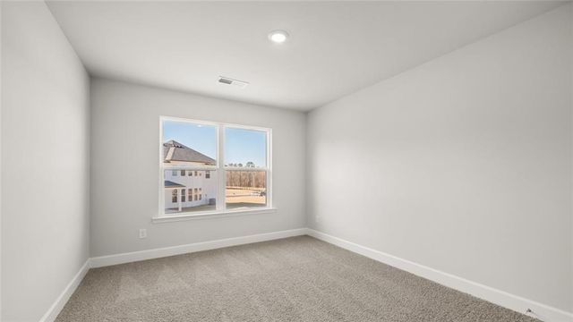 436 Hazel Drive, Locust Grove, GA 30248